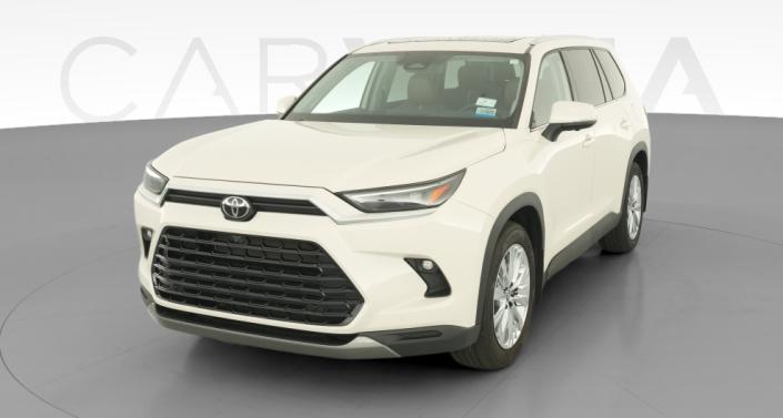 toyota grand highlander 2024 5TDAAAB58RS006042 image toyota grand highlander 2024 5TDAAAB58RS006042 image